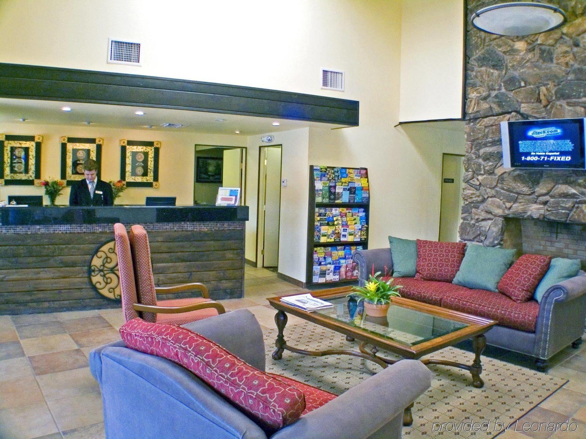 Super 8 By Wyndham Oceanside Marty'S Valley Inn İç mekan fotoğraf